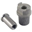 Veratron Batteriepol - Adapter - B00068201