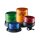 Hella Marine K-LED Nano 80 Blitz Kennleuchte Blaulicht 2XD 066 979-101