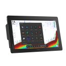 Simrad NSO 4 Plotter 16 Zoll World Basemap 000-16320-001