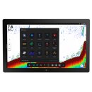 Simrad NSO 4 Plotter 24 Zoll World Basemap 000-16318-001