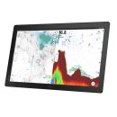 Simrad NSO 4 Plotter 24 Zoll World Basemap 000-16318-001