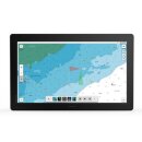 B&G Zeus SRX 16 Zoll World Basemap 000-16322-001