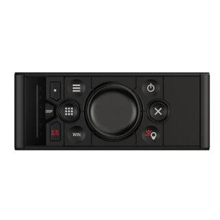 Navico OP55 Fernbedienung Querformat 000-16517-001