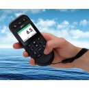 Raymarine Autopilot Smart Fernbedienung RCU-1 mit kabellosem Gateway WG-1 E70718