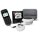 Raymarine Autopilot Smart Fernbedienung RCU-1 einzeln A80835