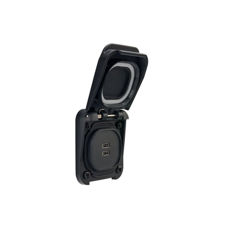 10 Stück DC-Kamera-Steckdose 12V – CCTV Adapter  Produktbild-Vorschau 5
