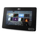 Raymarine Axiom2 7 Zoll Plotter Aufbaumontage E70720