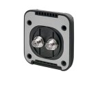 Scanstrut Ventura Serie - Doppelsteckdose TV- für...