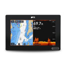 Raymarine Axiom2 9 RV Zoll Plotter mit integriertem RealVision 3D & 600W Sonar, ohne Geber E70723