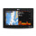 Raymarine Axiom2 9 RV Zoll Plotter mit integriertem RealVision 3D & 600W Sonar, ohne Geber E70723