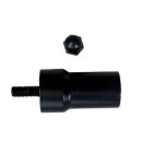 B&G Wind Lager Ersatzteil Windwinkel für WS310 /...