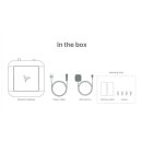 Vanemar Gateway (Starter) Standortüberwachung, Geofencing & Batterieüberwachung 168600