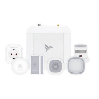 Vanemar Extended Set 168611