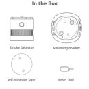 Vanemar Rauchmelder 168604