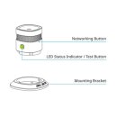 Vanemar Rauchmelder 168604