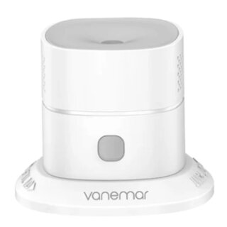 Vanemar Kohlenmonoxid Melder 168605