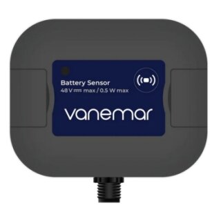 Vanemar Batterie Sensor 168606