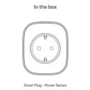 Vanemar Smart Plug / Stromsensor 168607