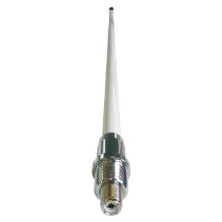 BANTEN - Aktivantenne 1,0 m lang - 0,1 bis 30 Mhz 11193