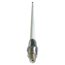 BANTEN - Aktivantenne 1,0 m lang - 0,1 bis 30 Mhz 11193