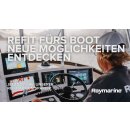Raymarine Frühjahrs Refit Aktion April - Juni 2026
