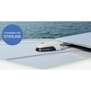 Scanstrut Durchführung für Starlink DS-HSL-01