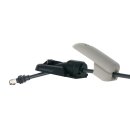 Scanstrut Durchführung für Starlink DS-HSL-01