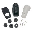 Scanstrut Durchführung für Starlink DS-HSL-01