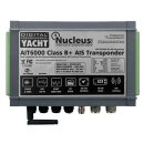 AIT6000 – AIS Transponder mit UKW Splitter,...