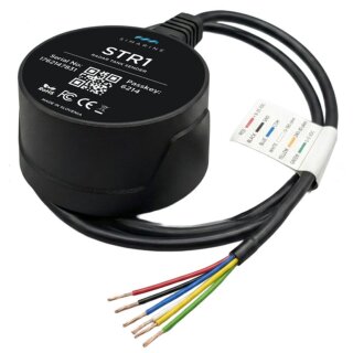 Simarine Radar Tanksensor STR-1 - analog