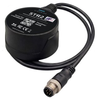 Simarine Radar Tanksensor STR-2 - NMEA2000