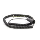 Vetus Spiralkabel mit Stecker und Buchse RECON04B