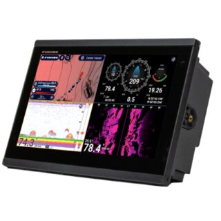 Furuno TZT13E Touch Multifunktions-Display