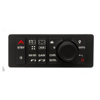 Furuno MCU-006H Bedieneinheit für TZT XL horizontal 00004280400