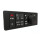 Furuno MCU-006H Bedieneinheit für TZT XL horizontal 00004280400