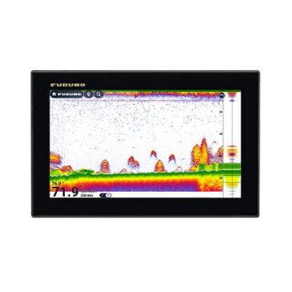 Furuno TZMAP9 Stand-alone Multifunktionsdisplay