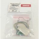 Simrad Feedback Paket für PinnenpilotenTPPK26