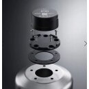 Simarine STR-A Adapter für Metalltanks