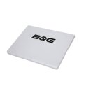 B&G Vulcan 7 Sonnenschutz Abdeckkappe für bündiges Einbauset 000-12370-001