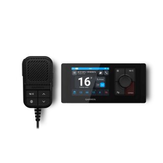 Garmin Signal VHF 220 DSC/ ATIS/ AIS Empfänger