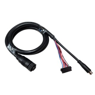 Furuno Multi Kabel für NMEA0183 OUT und Video IN 1 m 00164702000