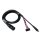 Furuno Multi Kabel für NMEA0183 OUT und Video IN 1 m 00164702000