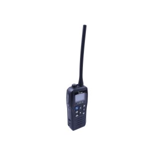 ICOM IC-M25 EURO EVO Handfunkgerät Blau VDES