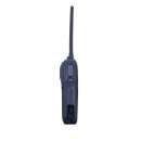ICOM IC-M25 EURO EVO Handfunkgerät Blau VDES