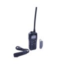 ICOM IC-M25 EURO EVO Handfunkgerät Blau VDES