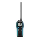 ICOM IC-M25 EURO EVO Handfunkgerät Blau VDES