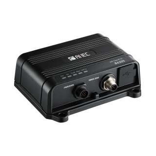 Umprogrammierung des AMEC B650 AIS Transponder