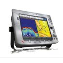 Refit - Raymarine E Classic Serie E80 und E120 ersetzen