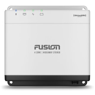 Fusion Apollo MS-WB675 Blackbox Marine Radio 010-02346-50