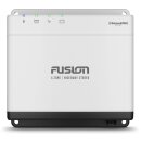 Fusion Apollo MS-WB675 Blackbox Marine Radio 010-02346-50